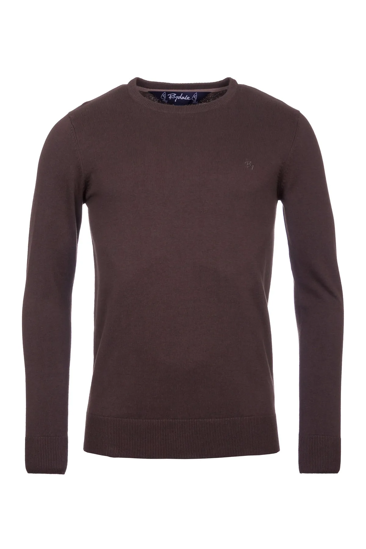 Men's Crew Neck Jumper