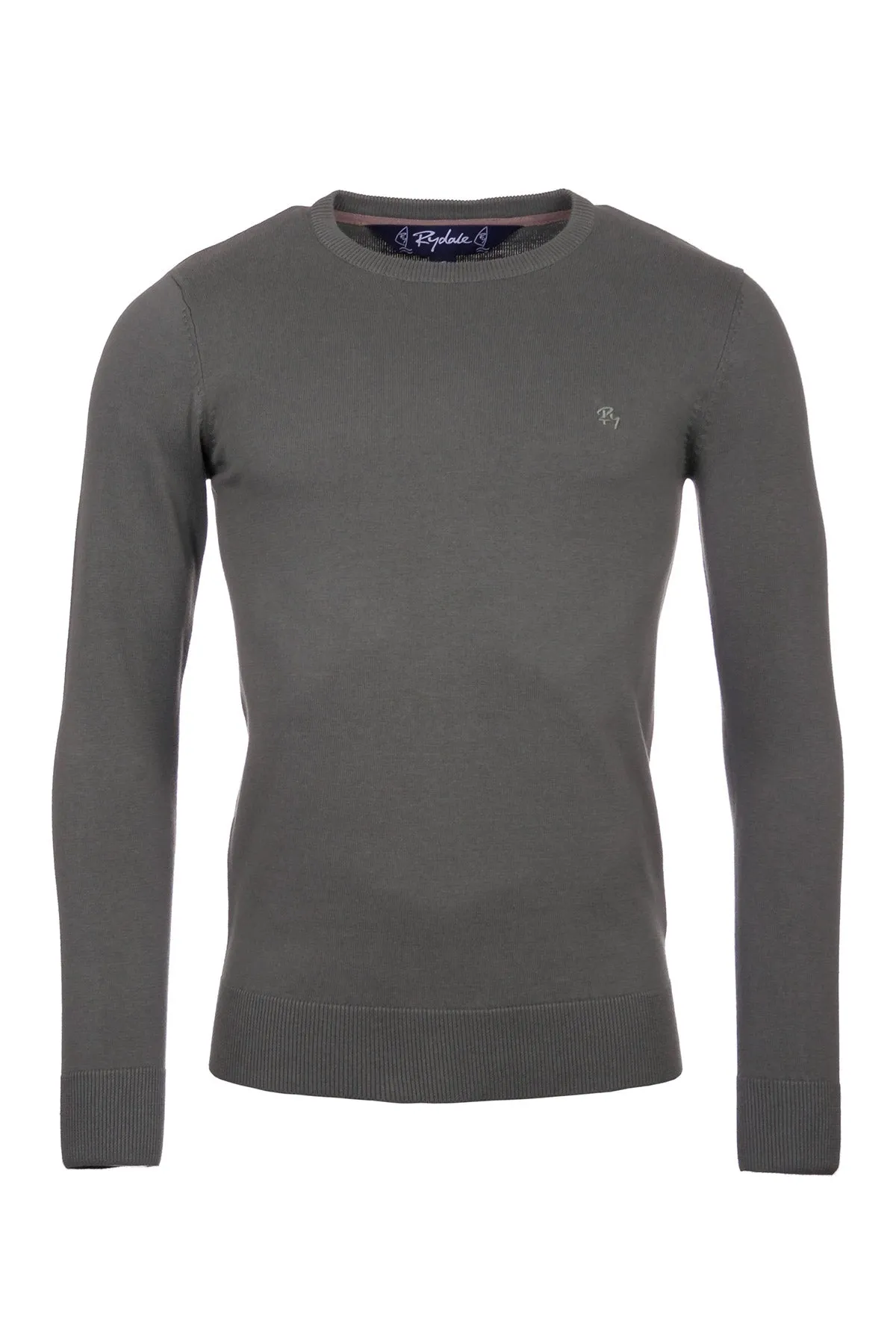 Men's Crew Neck Jumper