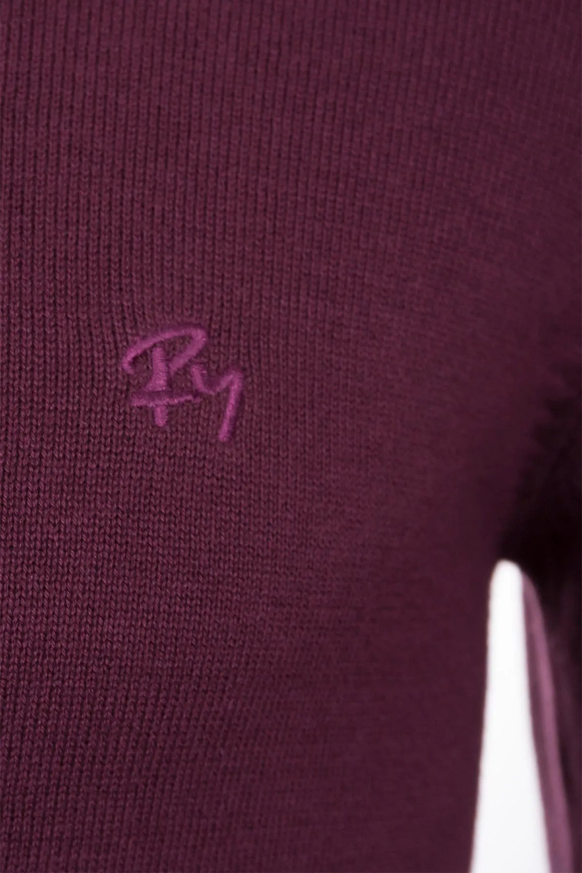 Men's Crew Neck Jumper