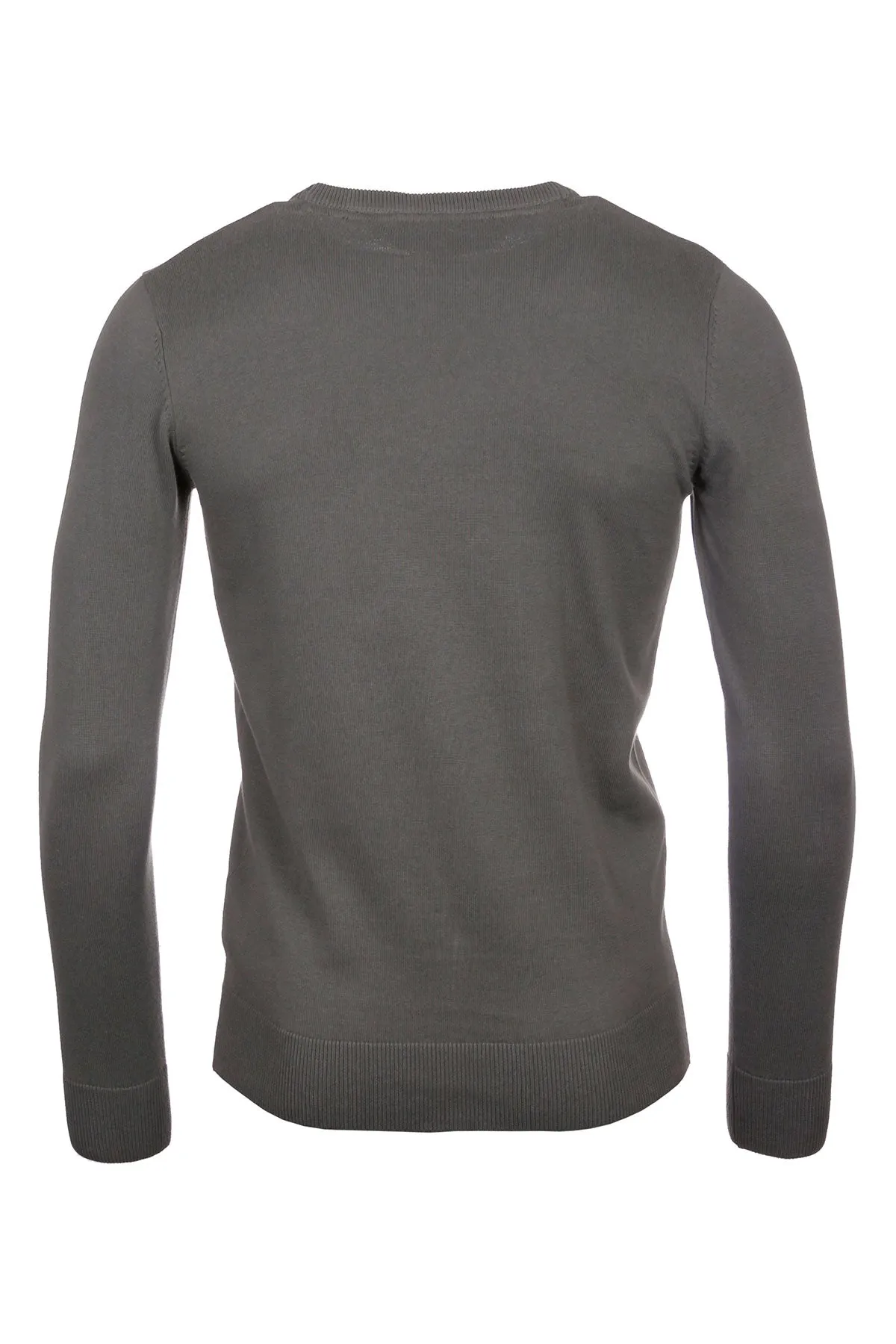 Men's Crew Neck Jumper