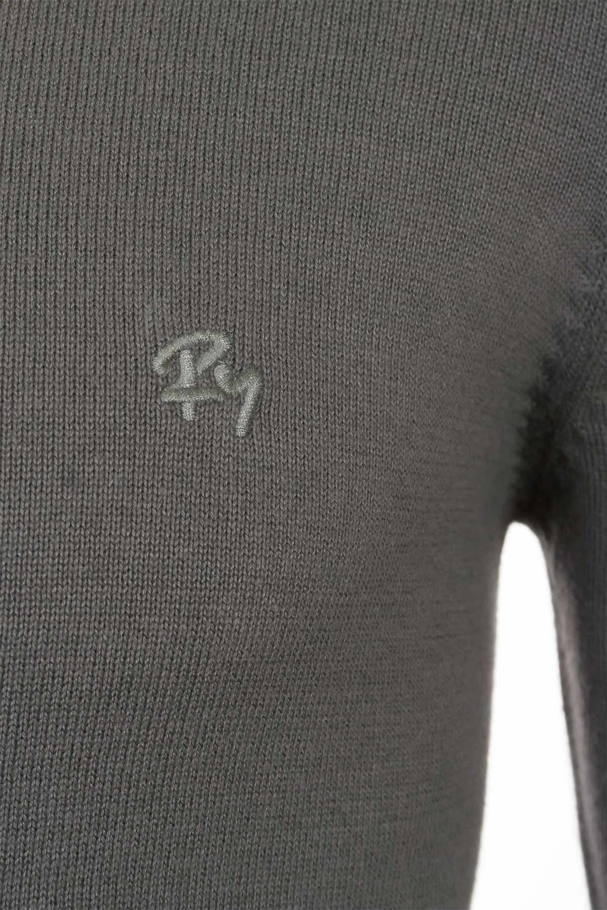 Men's Crew Neck Jumper