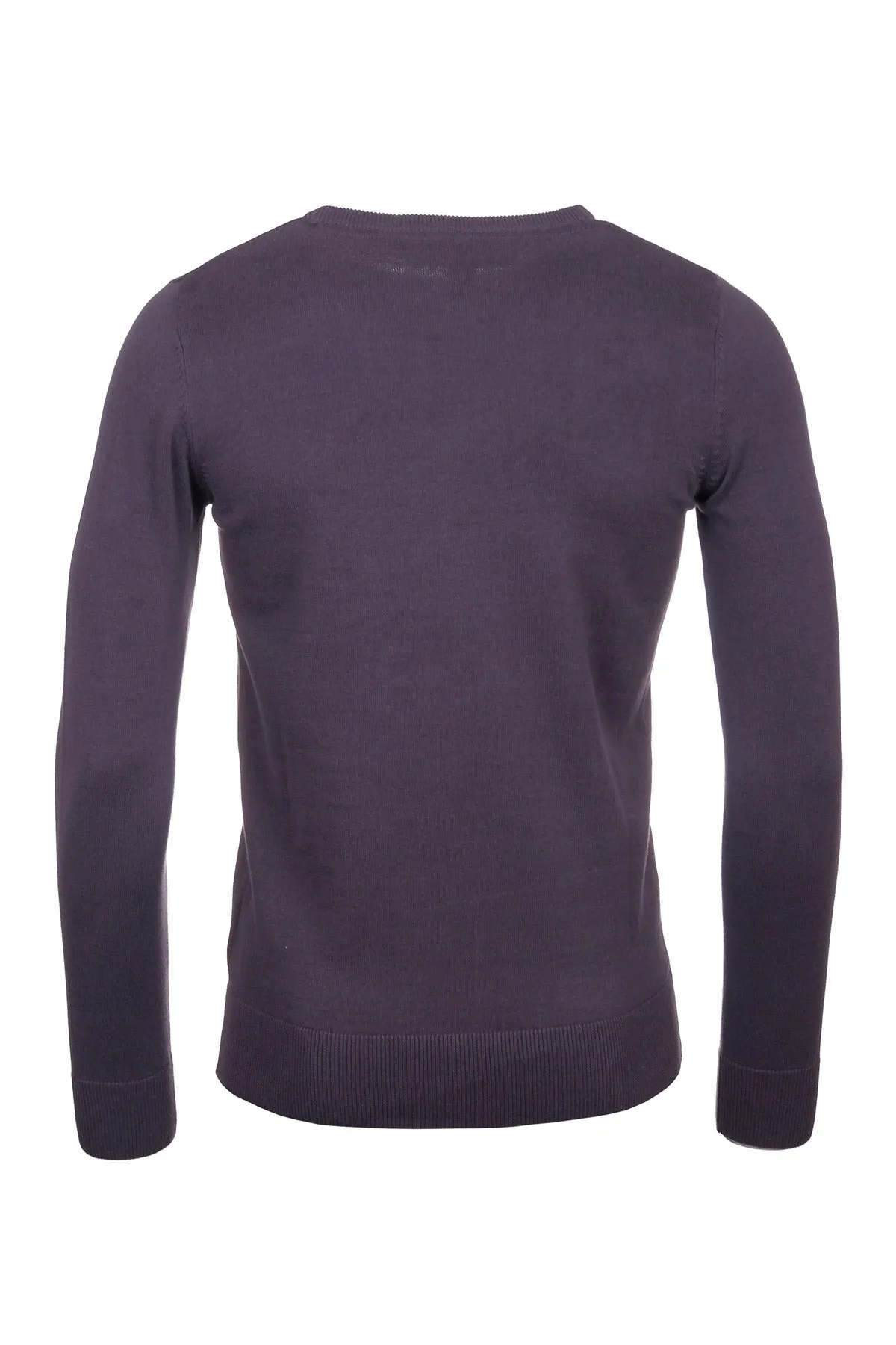 Men's Crew Neck Jumper