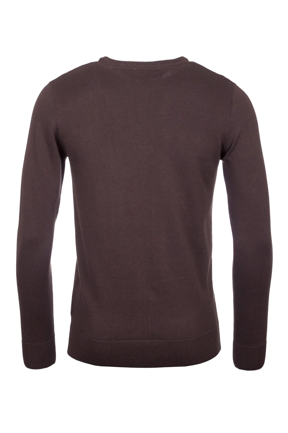 Men's Crew Neck Jumper