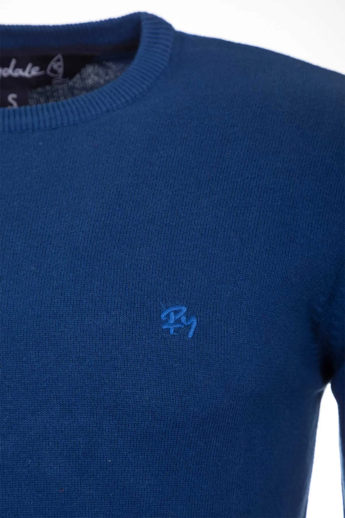 Men's Crew Neck Jumper