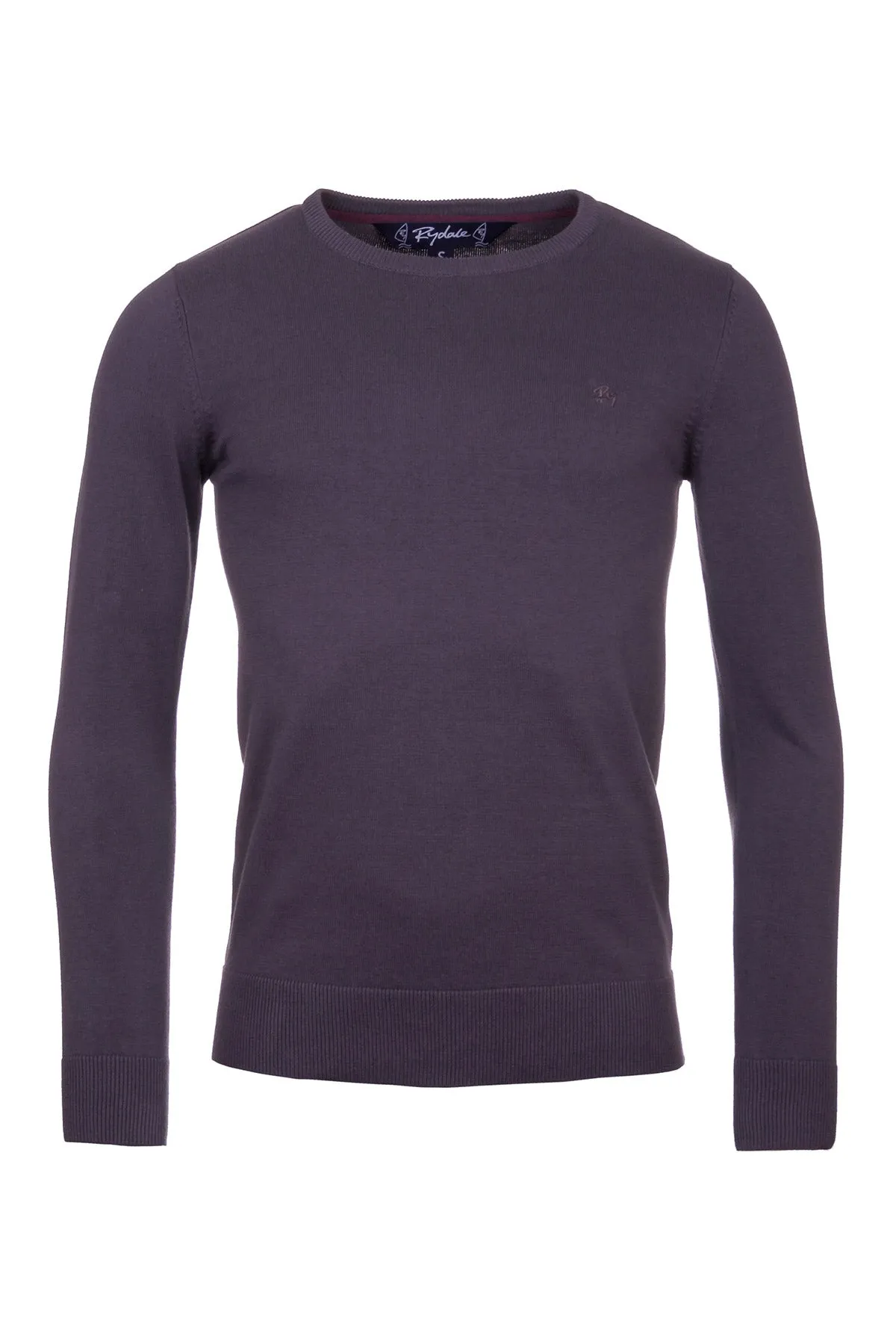 Men's Crew Neck Jumper