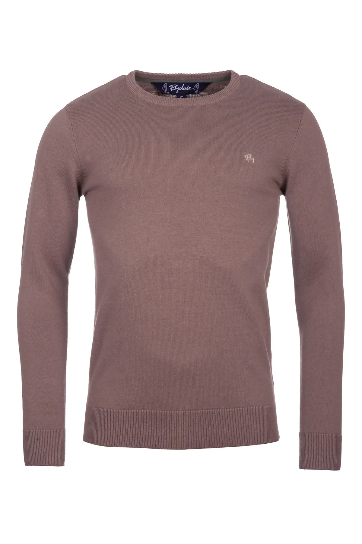 Men's Crew Neck Jumper