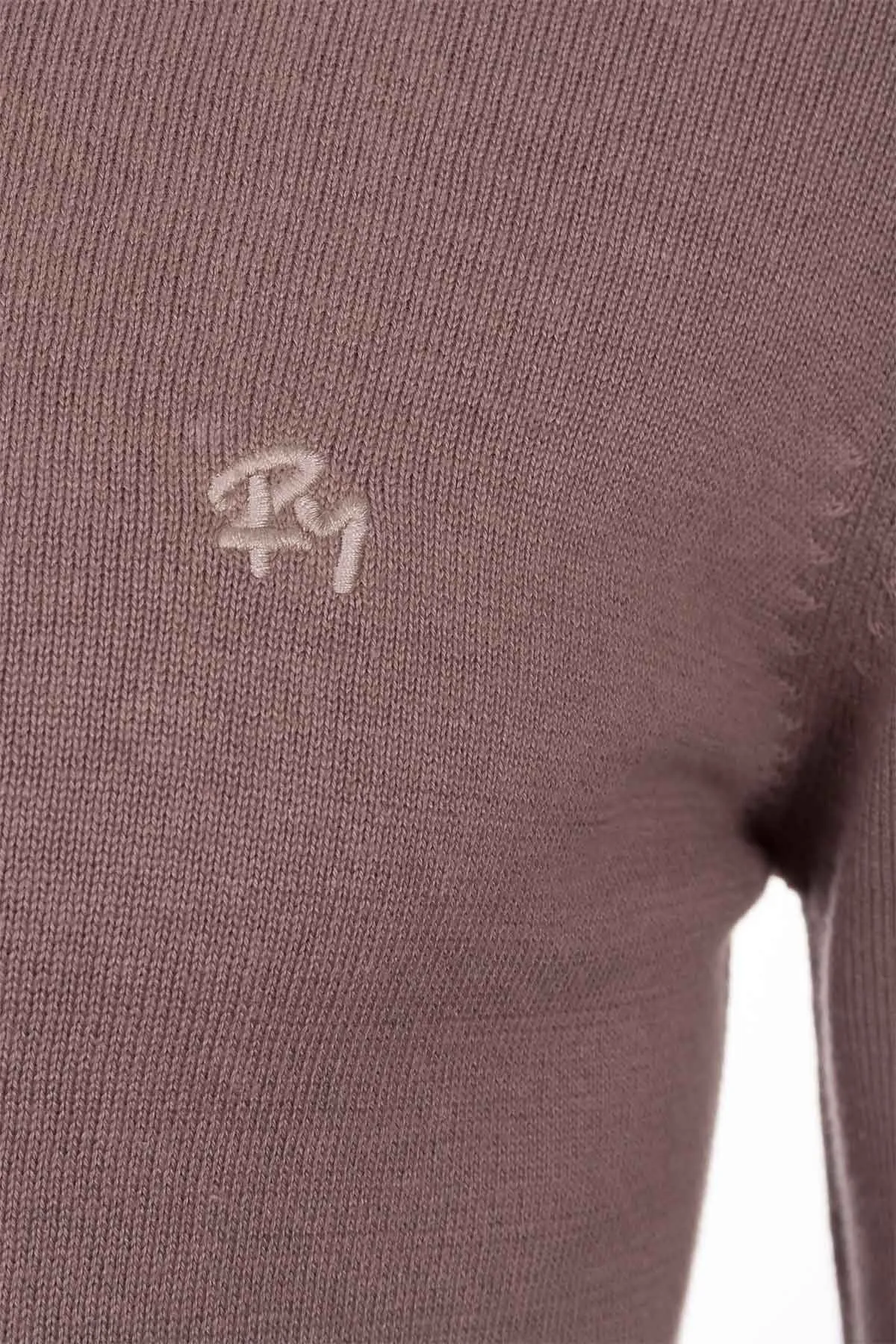 Men's Crew Neck Jumper