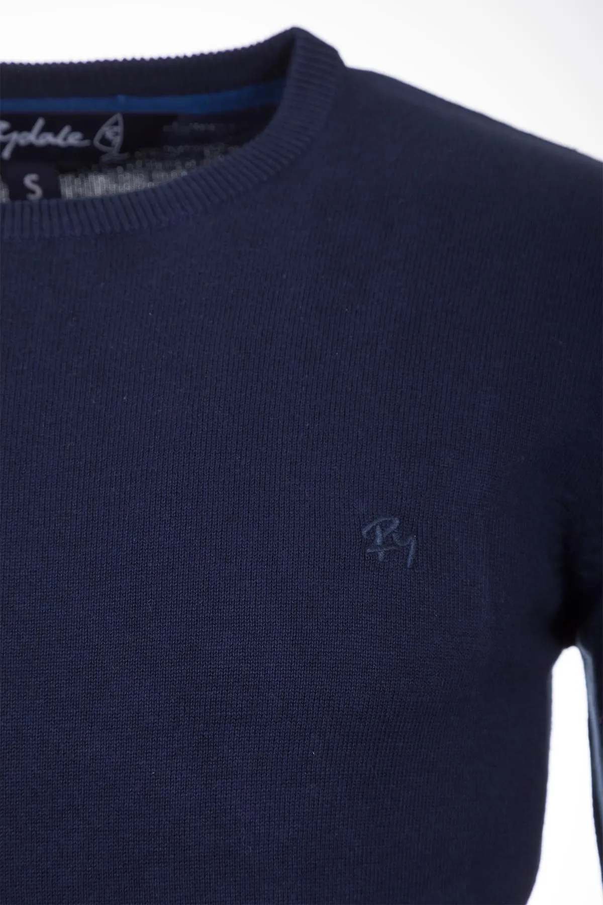 Men's Crew Neck Jumper