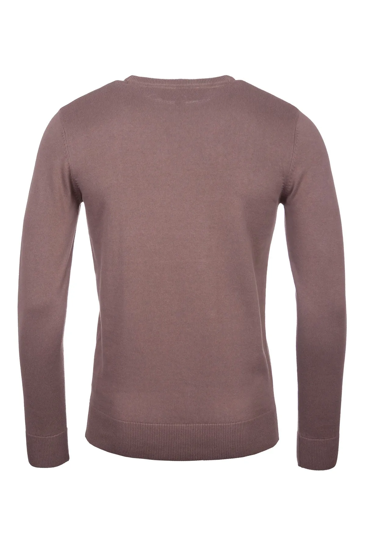 Men's Crew Neck Jumper