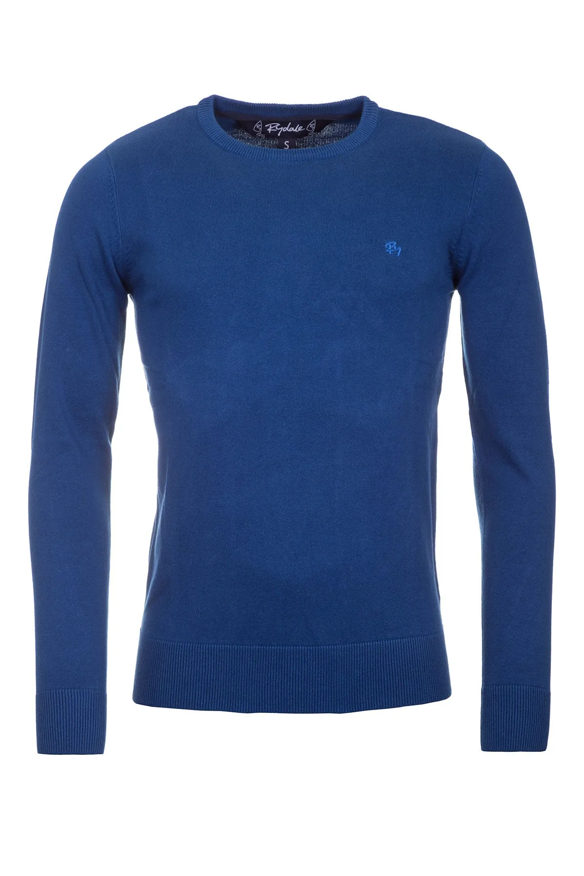 Men's Crew Neck Jumper