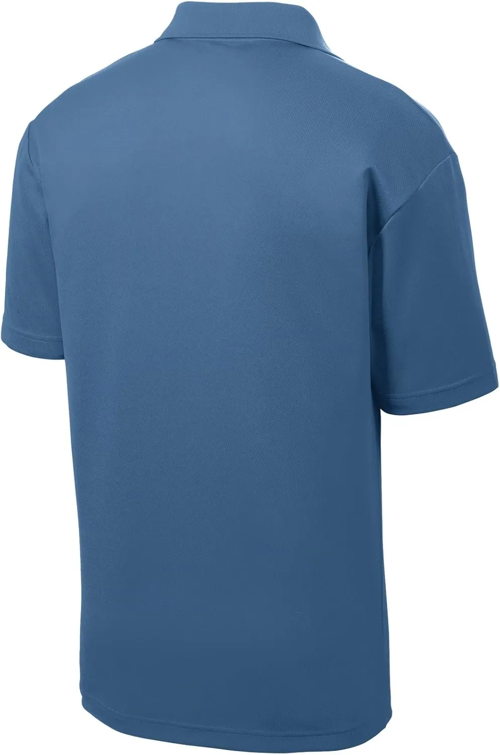 Men's Custom Golf Shirt. Custom Embroidered Polo Shirt/Golf Shirt
