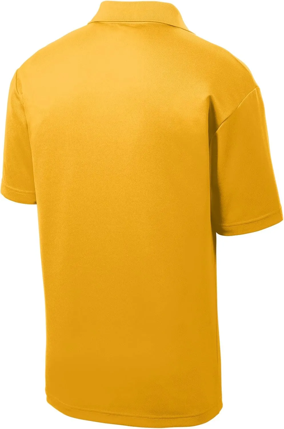 Men's Custom Golf Shirt. Custom Embroidered Polo Shirt/Golf Shirt