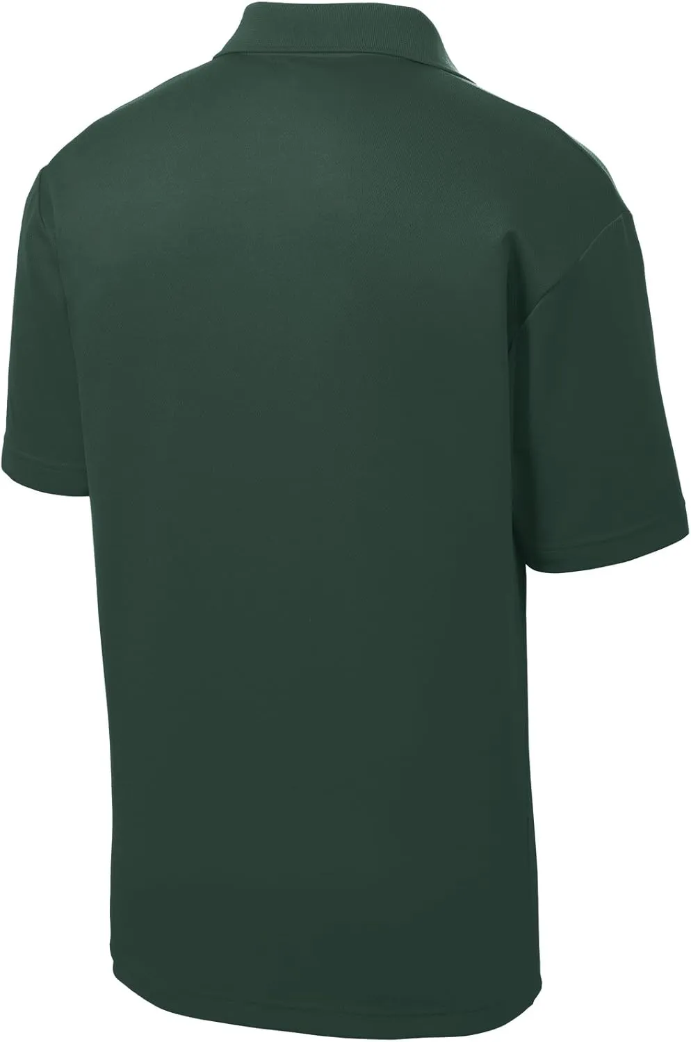Men's Custom Golf Shirt. Custom Embroidered Polo Shirt/Golf Shirt