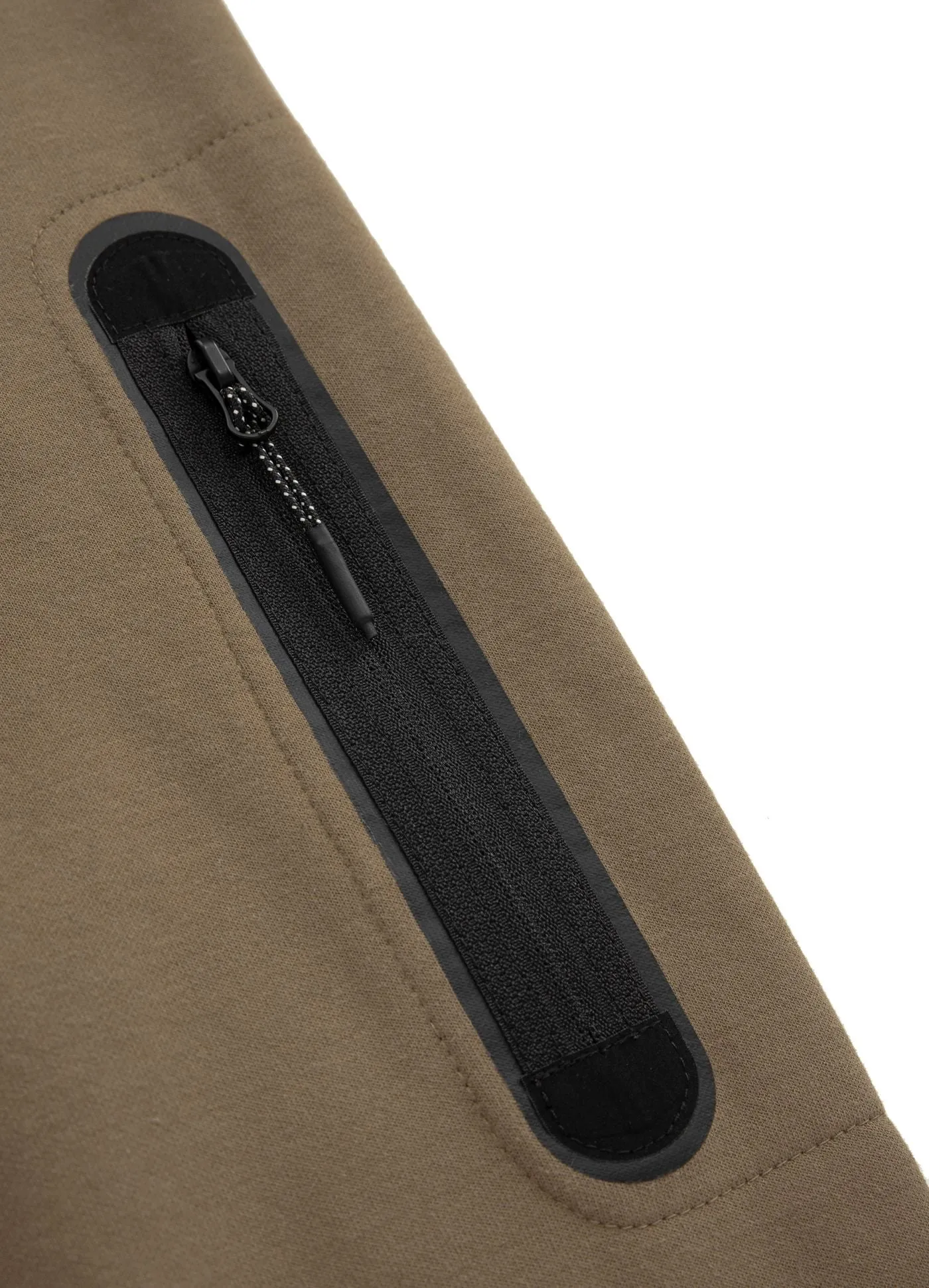 Men's Hoodie Bermuda