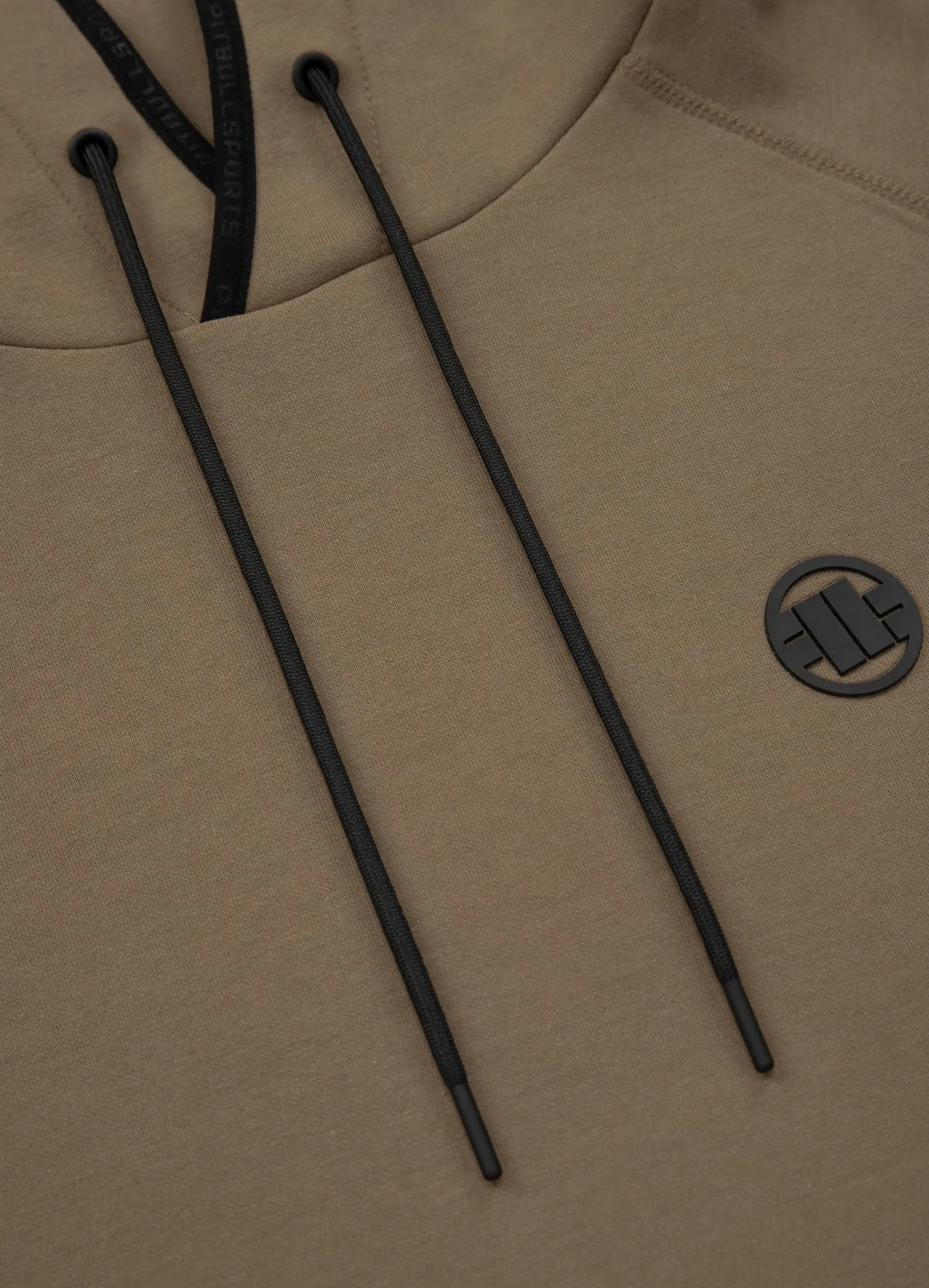Men's Hoodie Bermuda