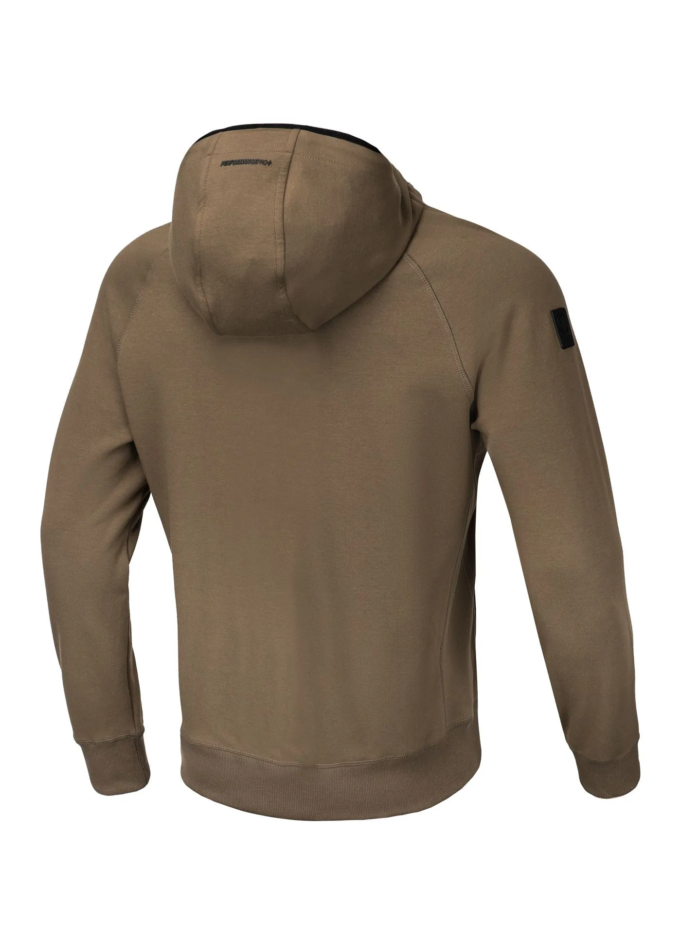 Men's Hoodie Bermuda