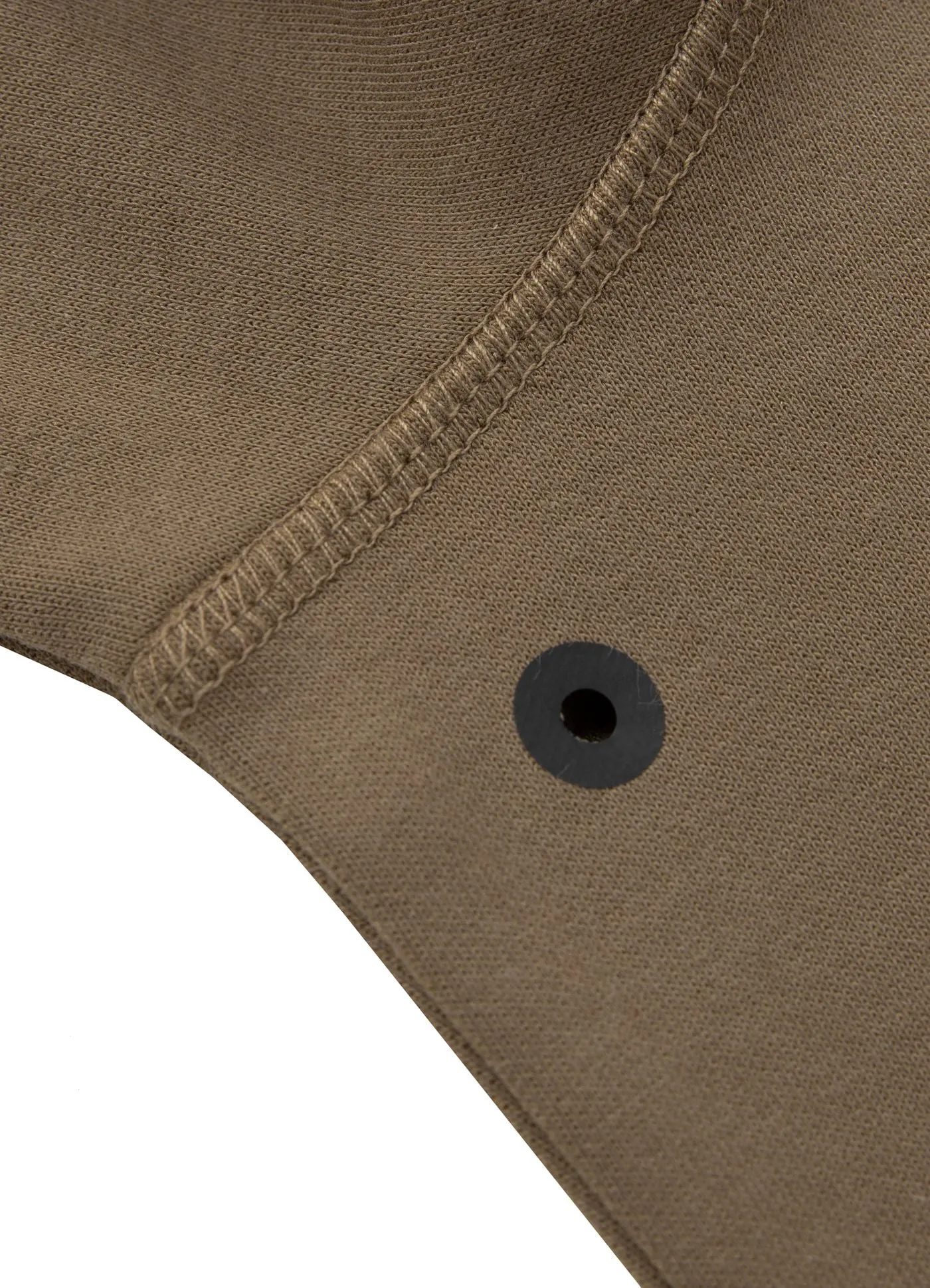 Men's Hoodie Bermuda