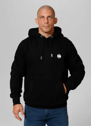 Men's Hoodie Small Logo