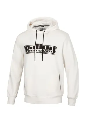 Men's Hoodie Terry Classic Boxing
