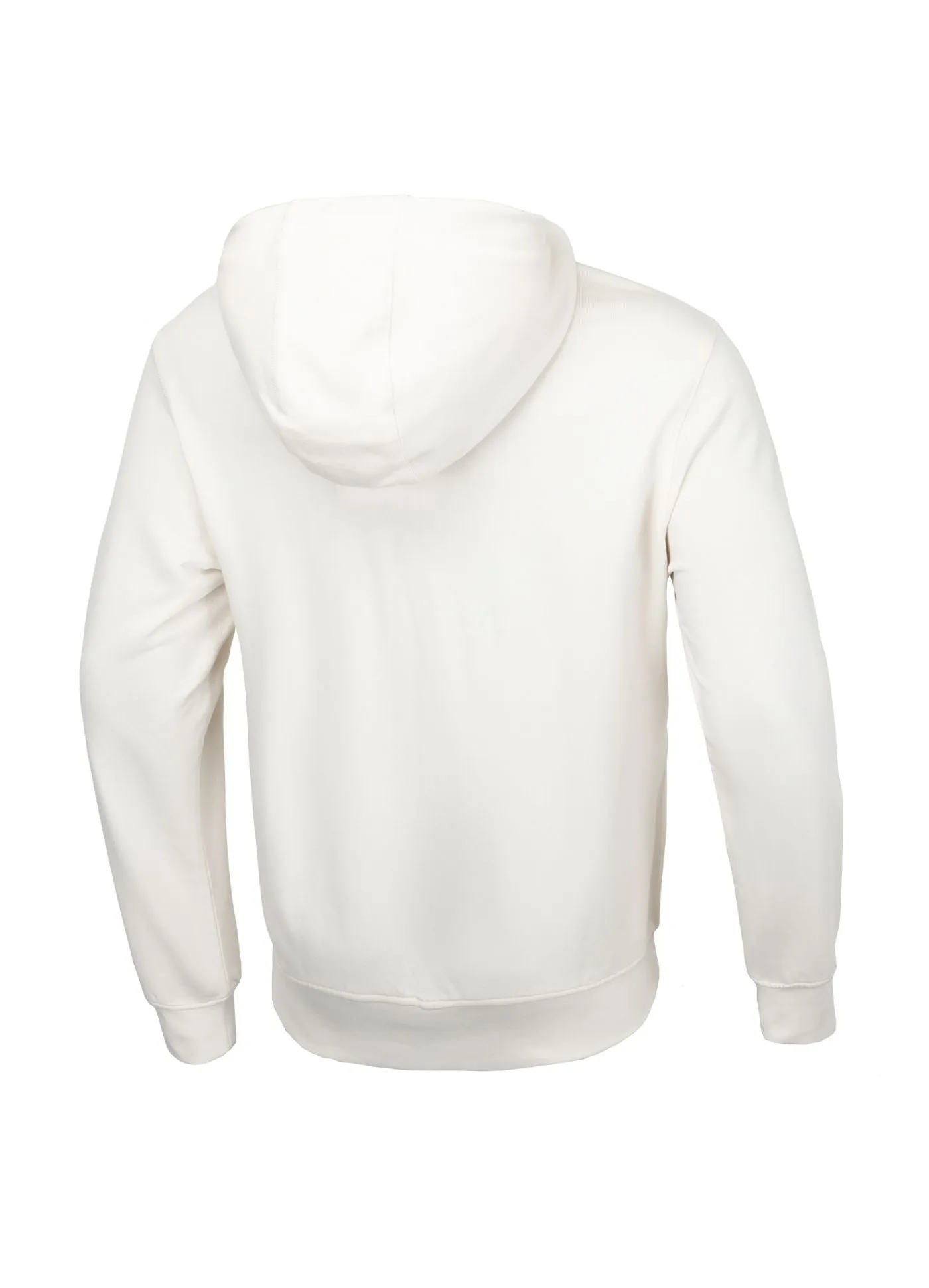 Men's Hoodie Terry Classic Boxing