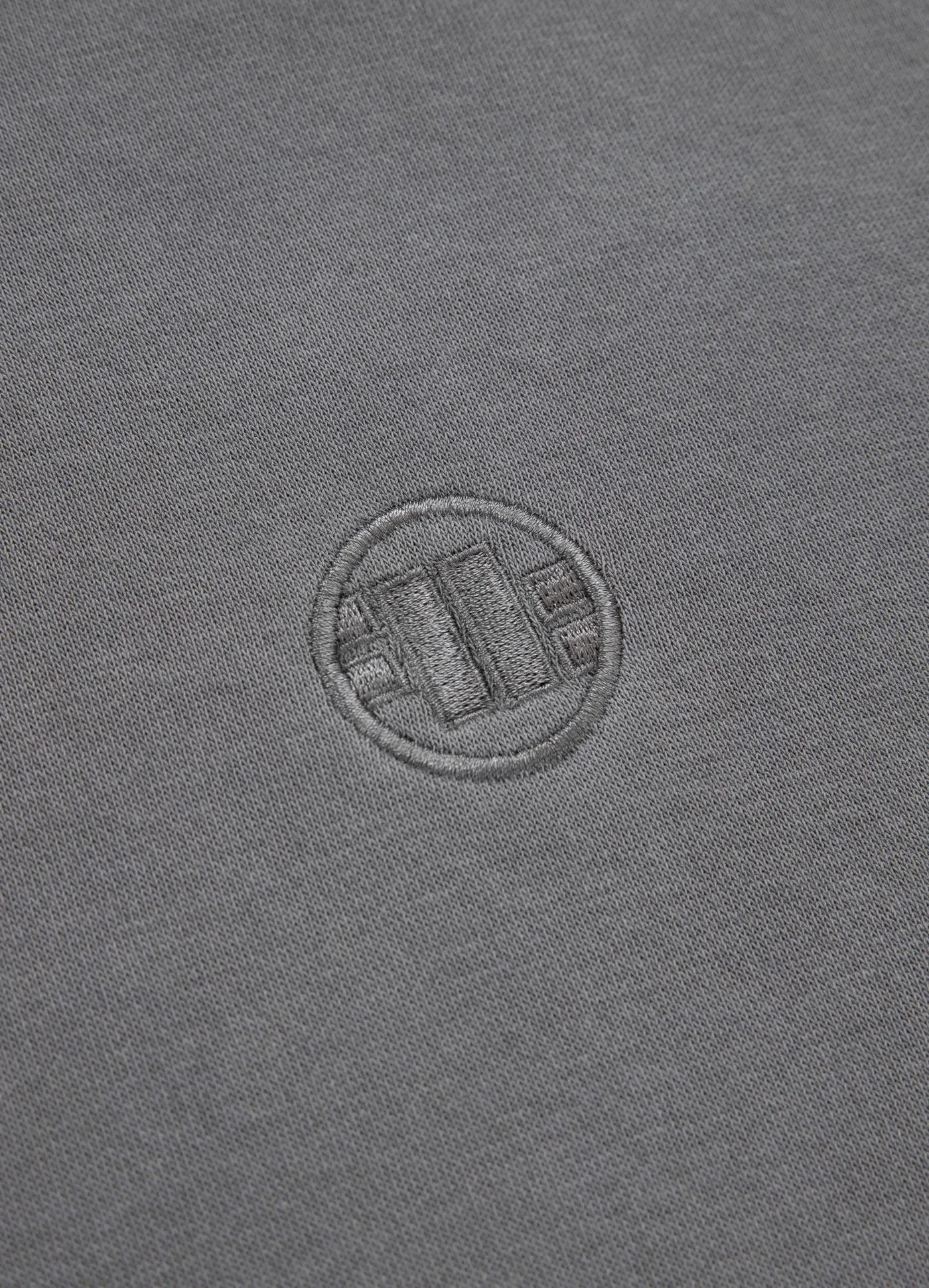 Men's Hoodie Washed Lancaster
