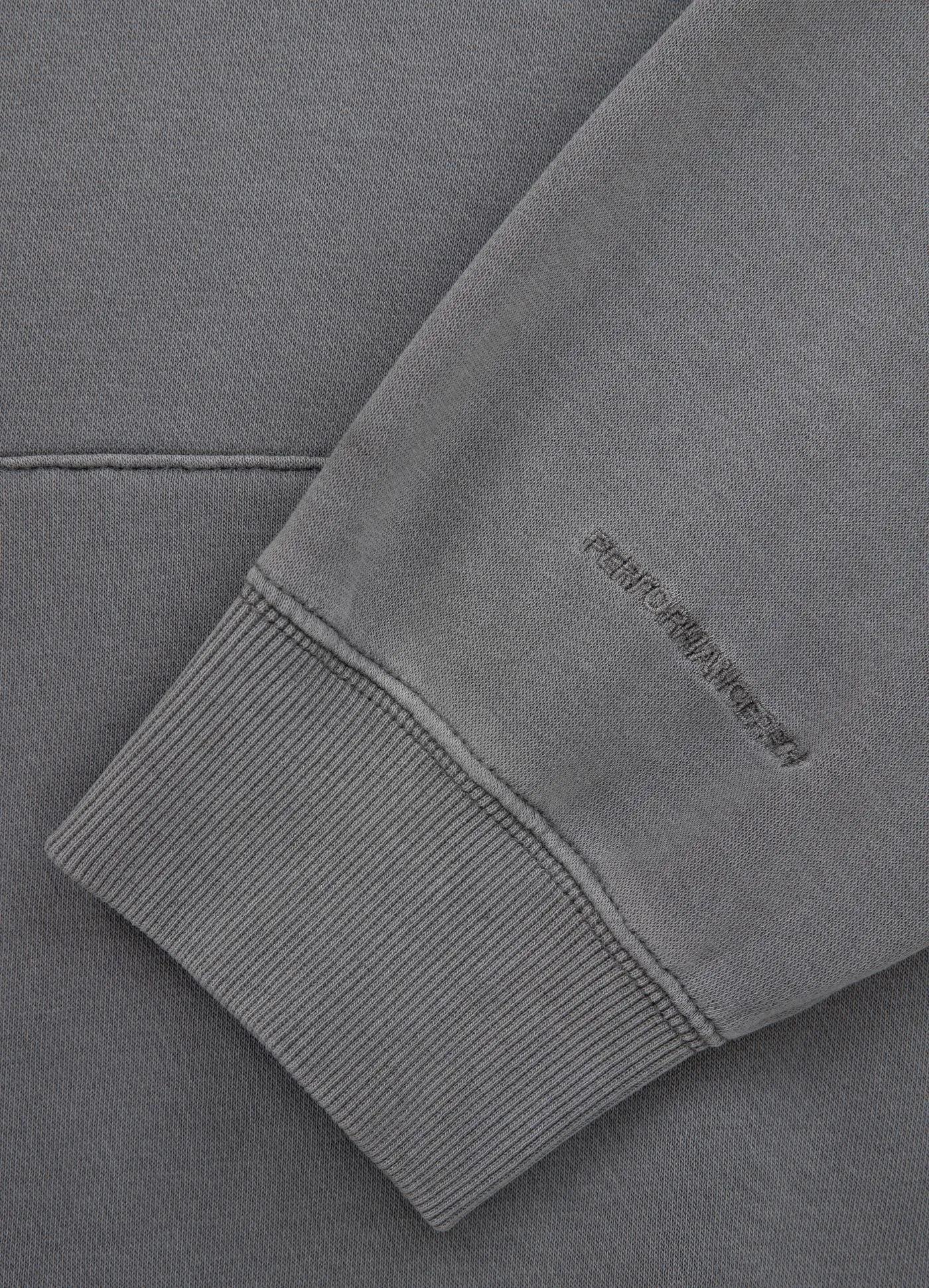 Men's Hoodie Washed Lancaster