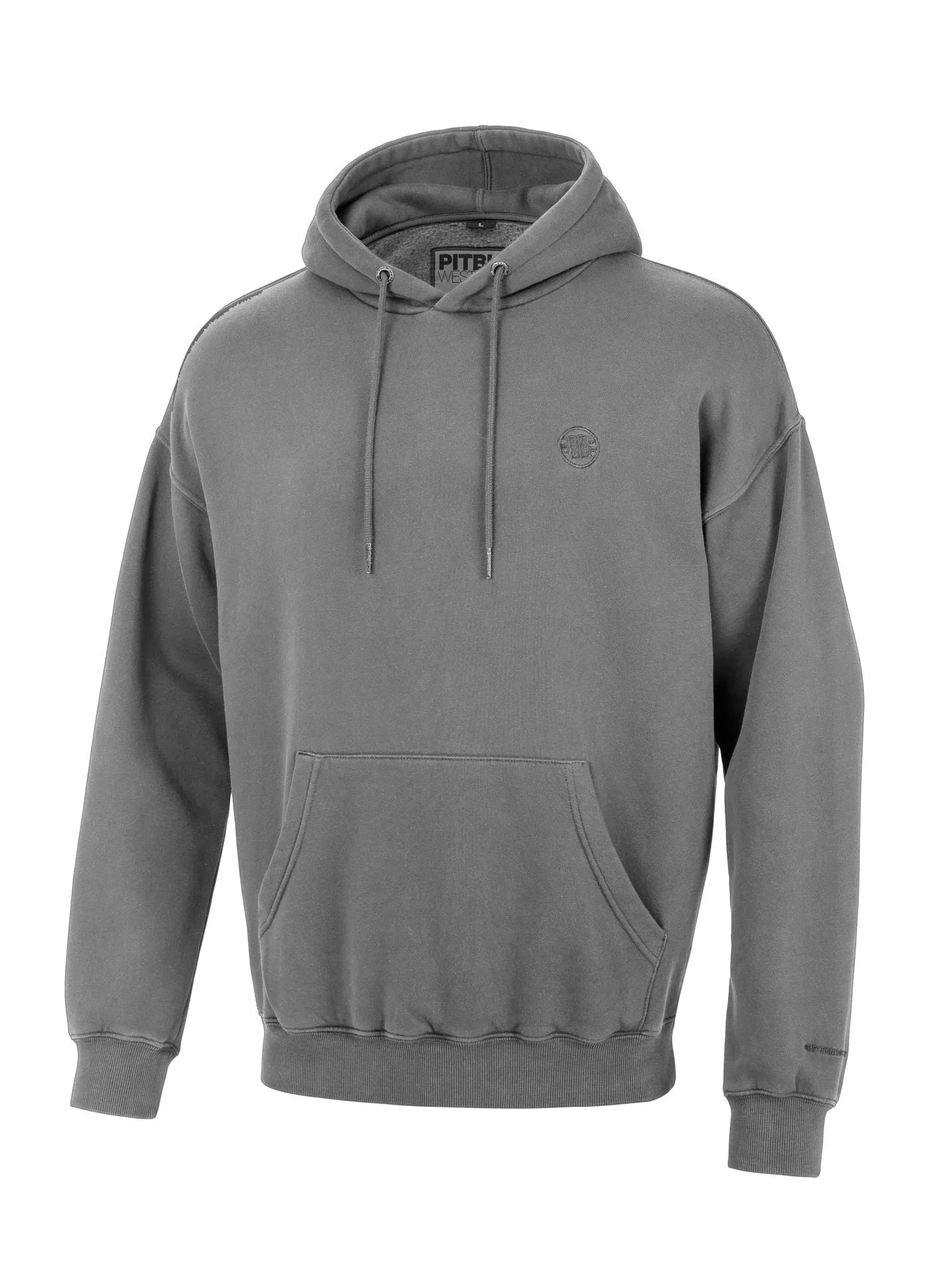 Men's Hoodie Washed Lancaster