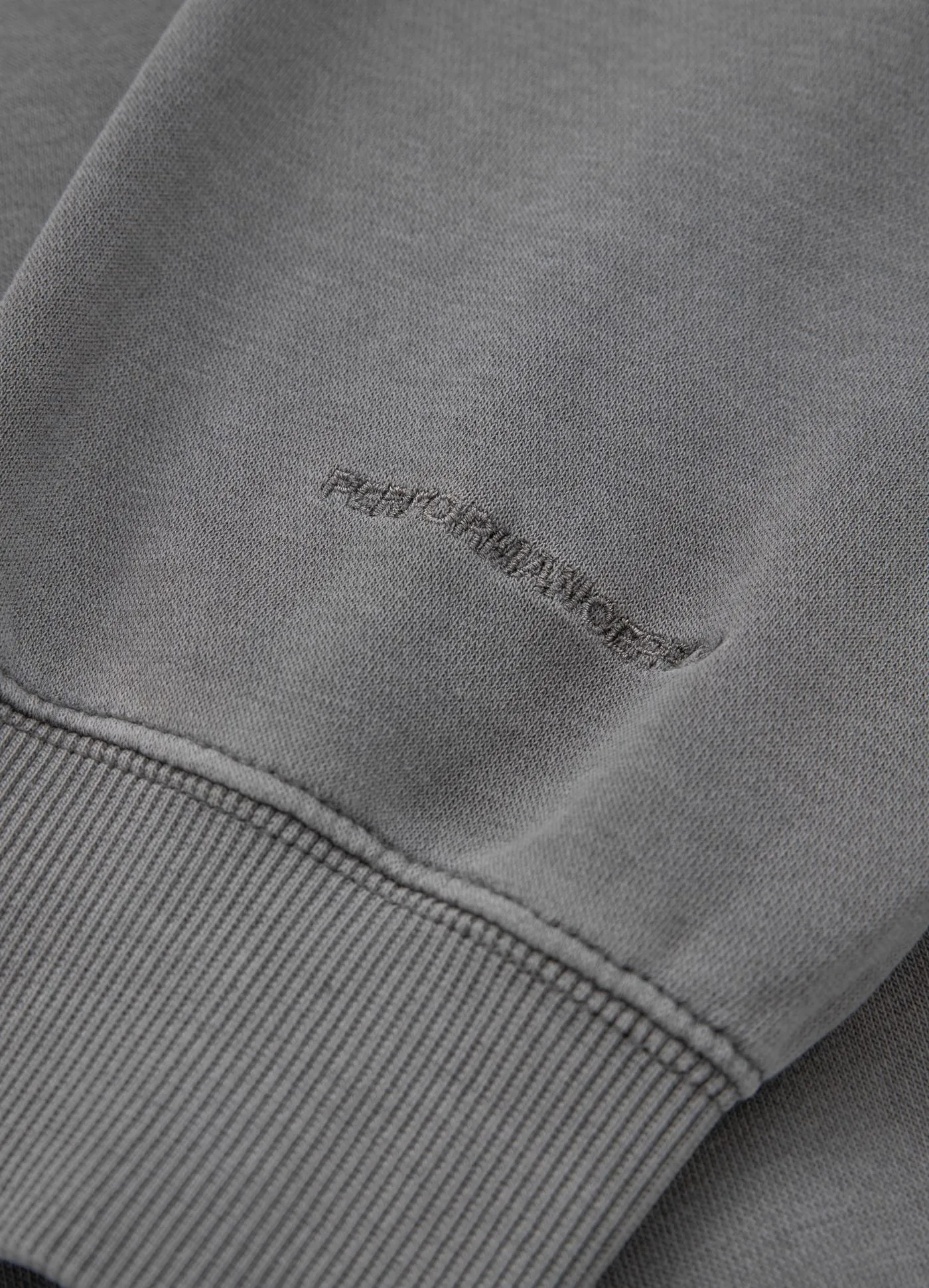 Men's Hoodie Washed Lancaster