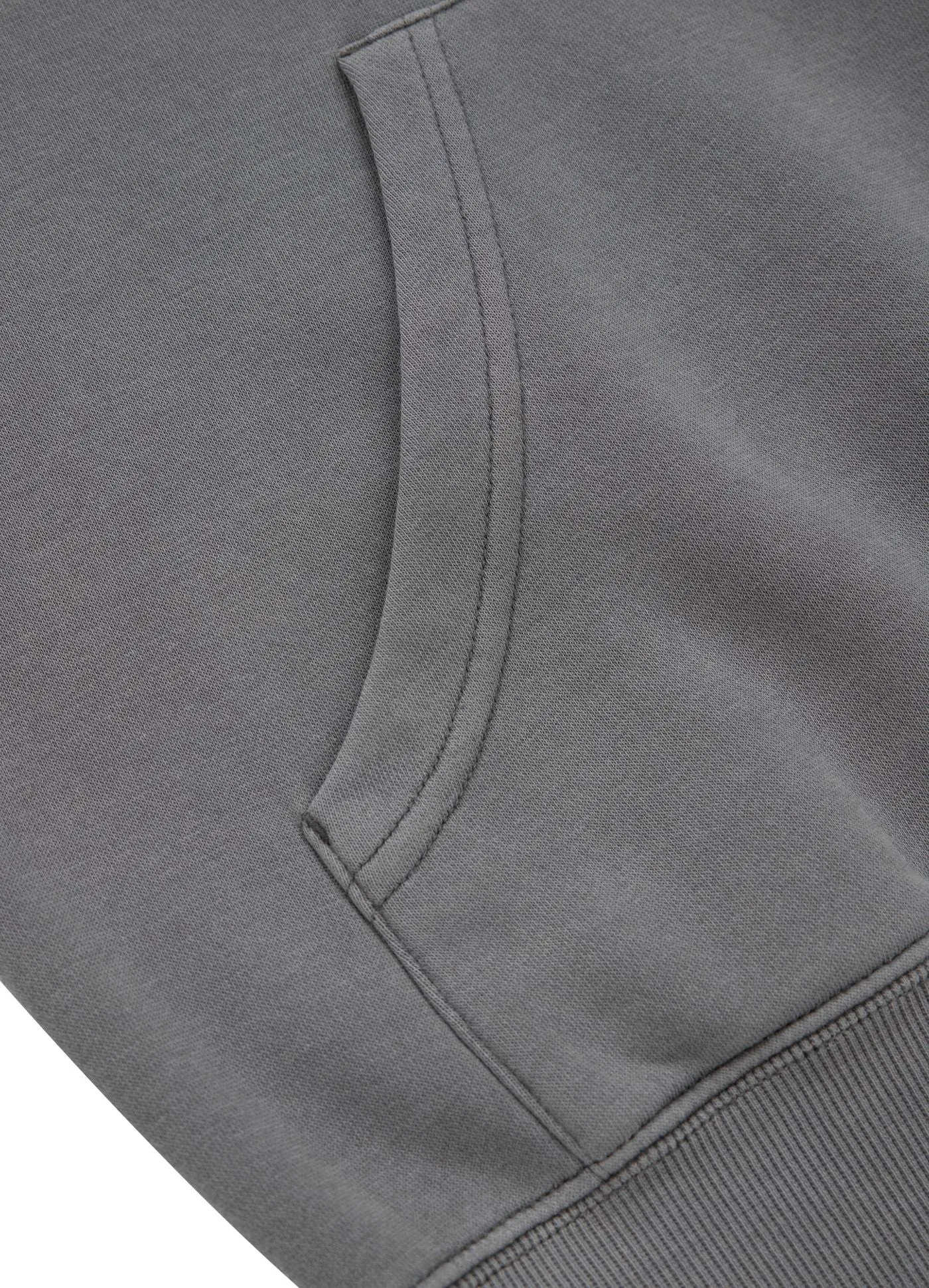 Men's Hoodie Washed Lancaster