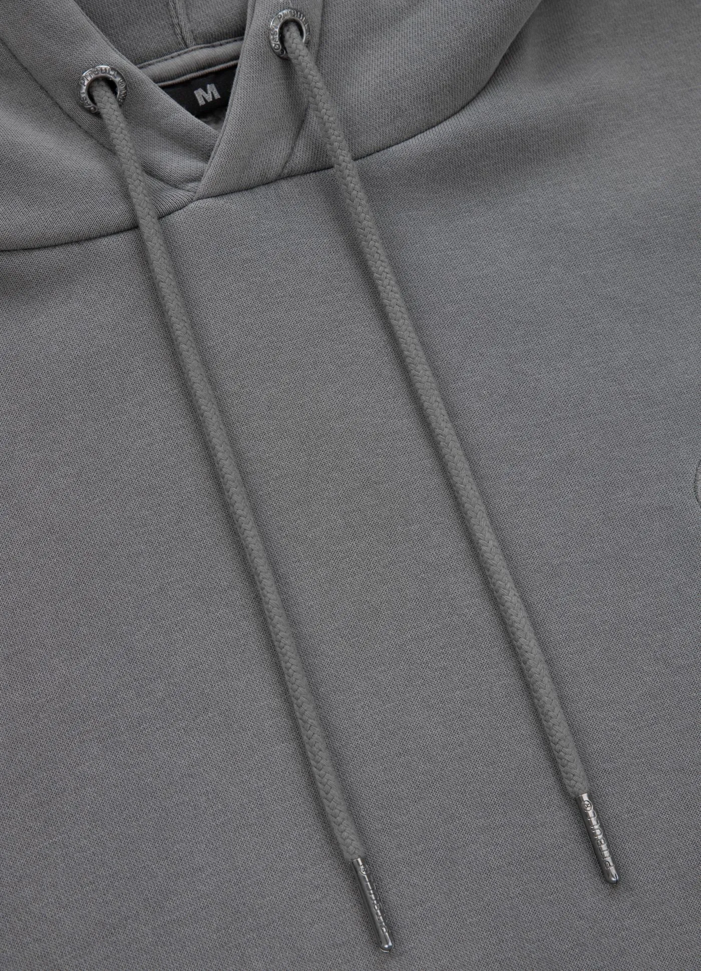 Men's Hoodie Washed Lancaster