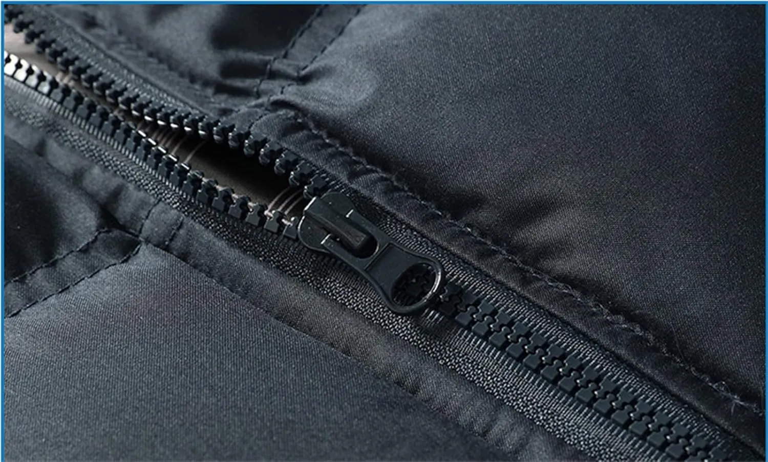 Mens Padded Cotton Vest Winter Outdoor Coat Sleeveless Lightweight Jacket Thick Warm Coat Heavy Jackets for Men