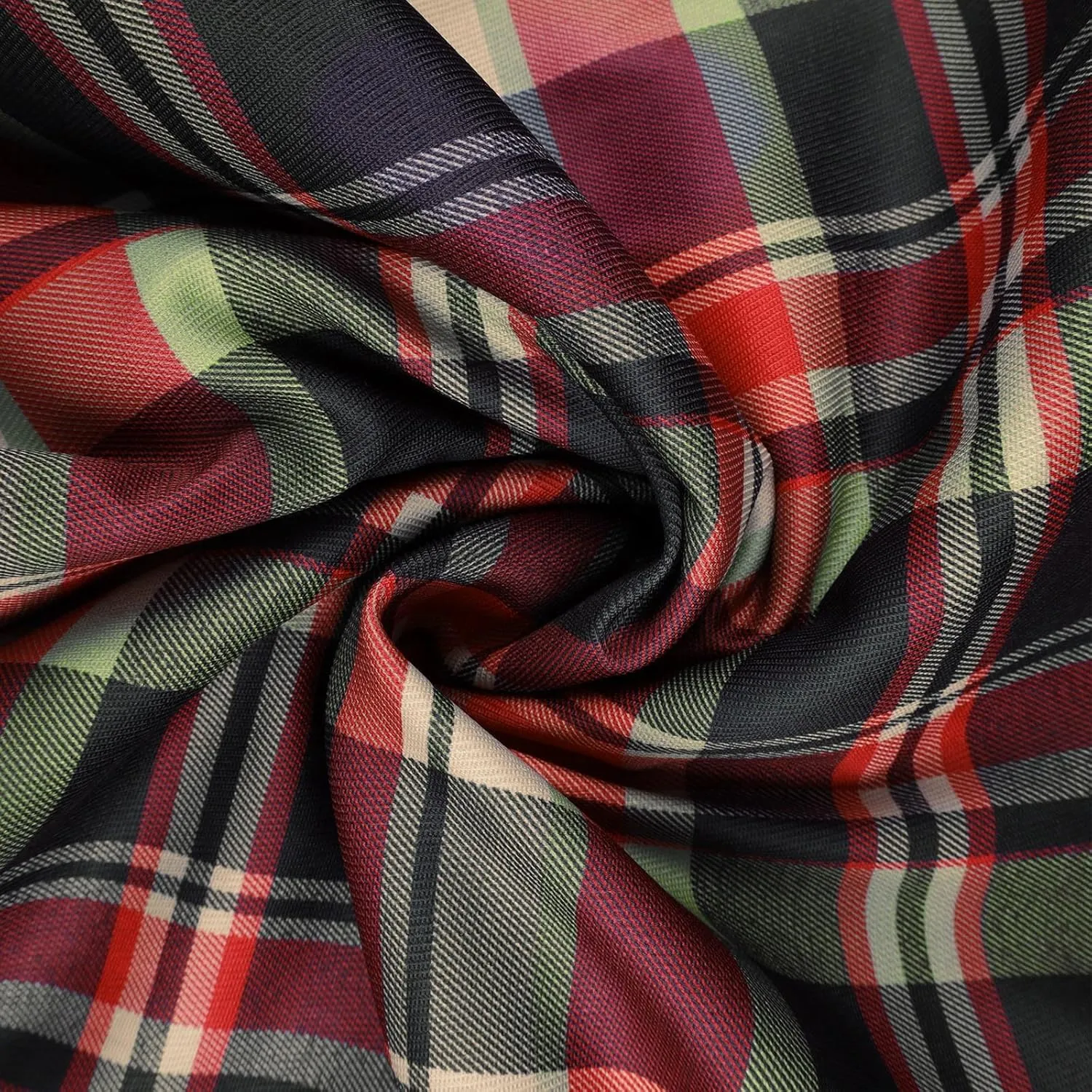 Mens Plaid Jacket with Hood Men's Flannel Shirt Warm Quilted Lined Hooded Long Sleeve Jackets S-5XL