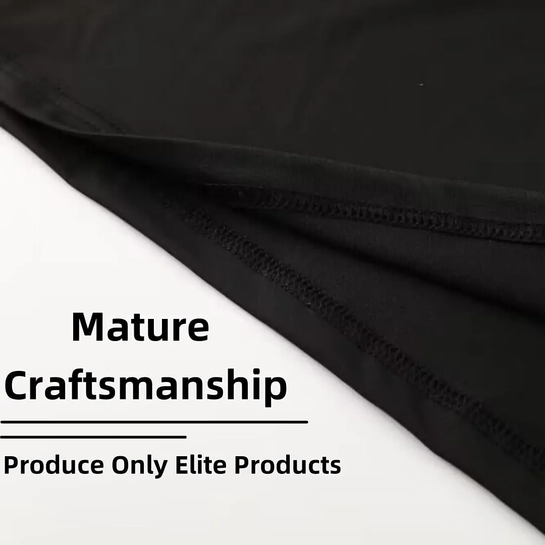 Men's Quick-Dry Shirt with Stand Collar for Autumn & Winter Sportswear,Mens Shirt,Zippered Collar Shirt