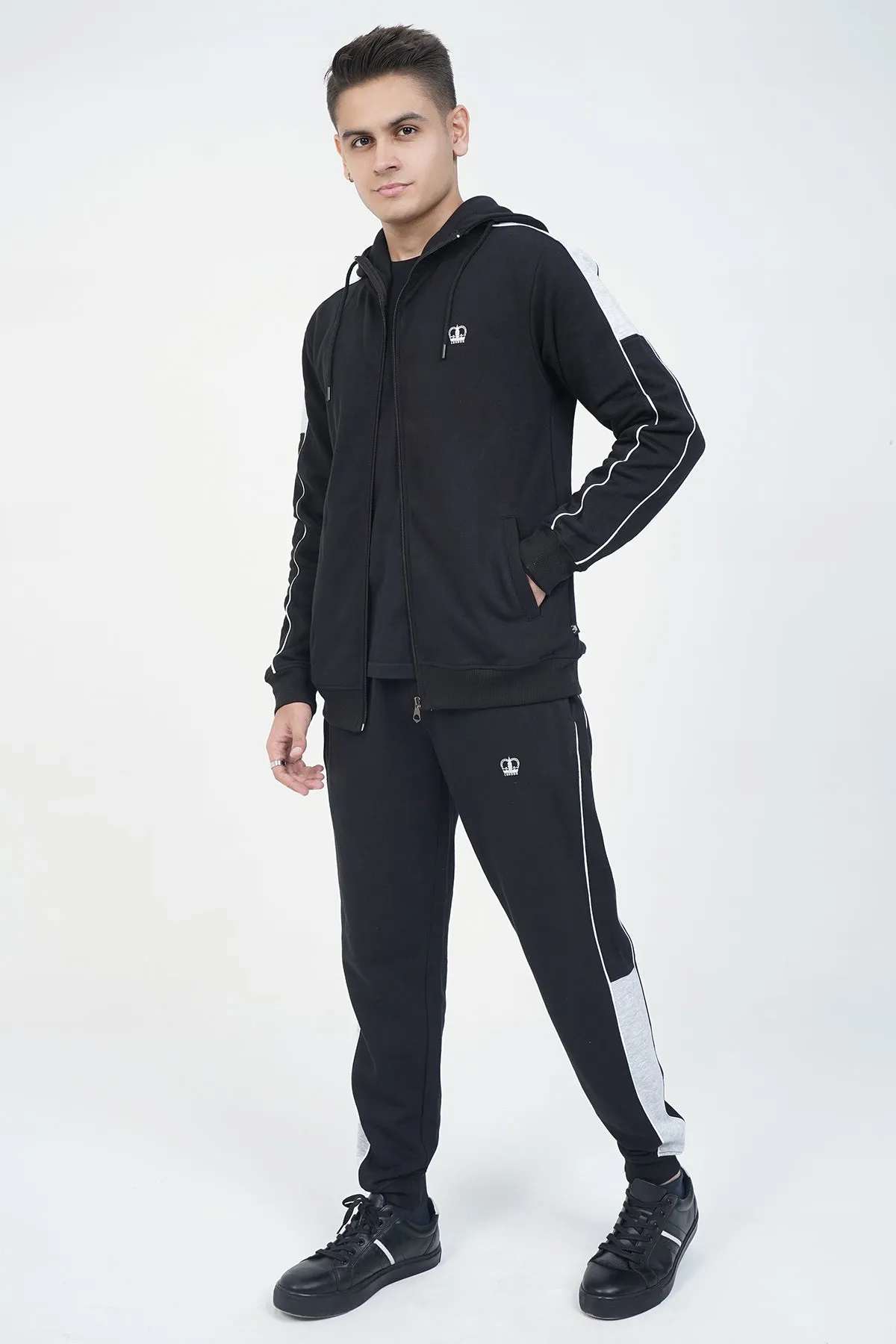 Mens "BISAAM" Tracksuit Pack