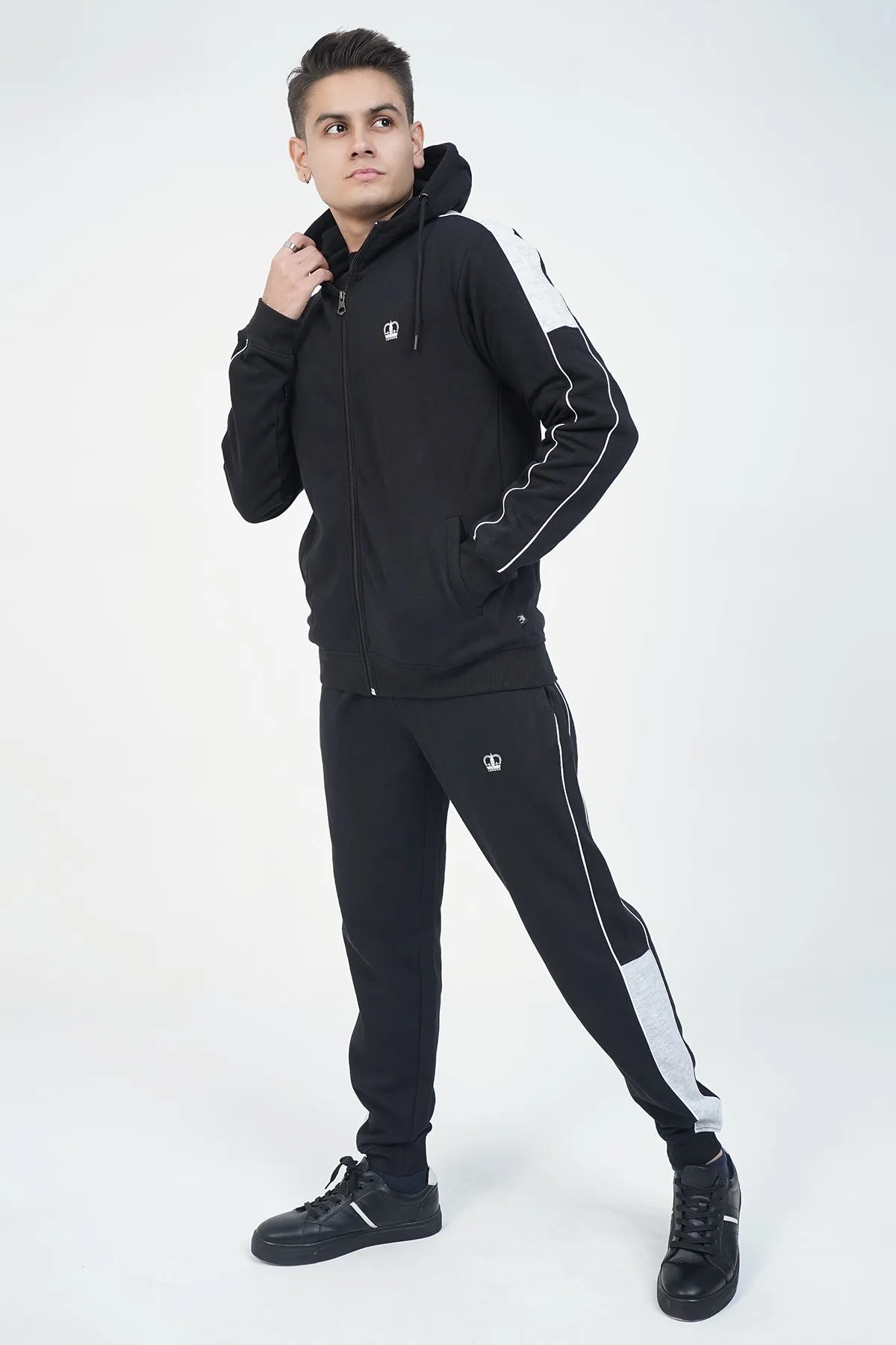 Mens "BISAAM" Tracksuit Pack