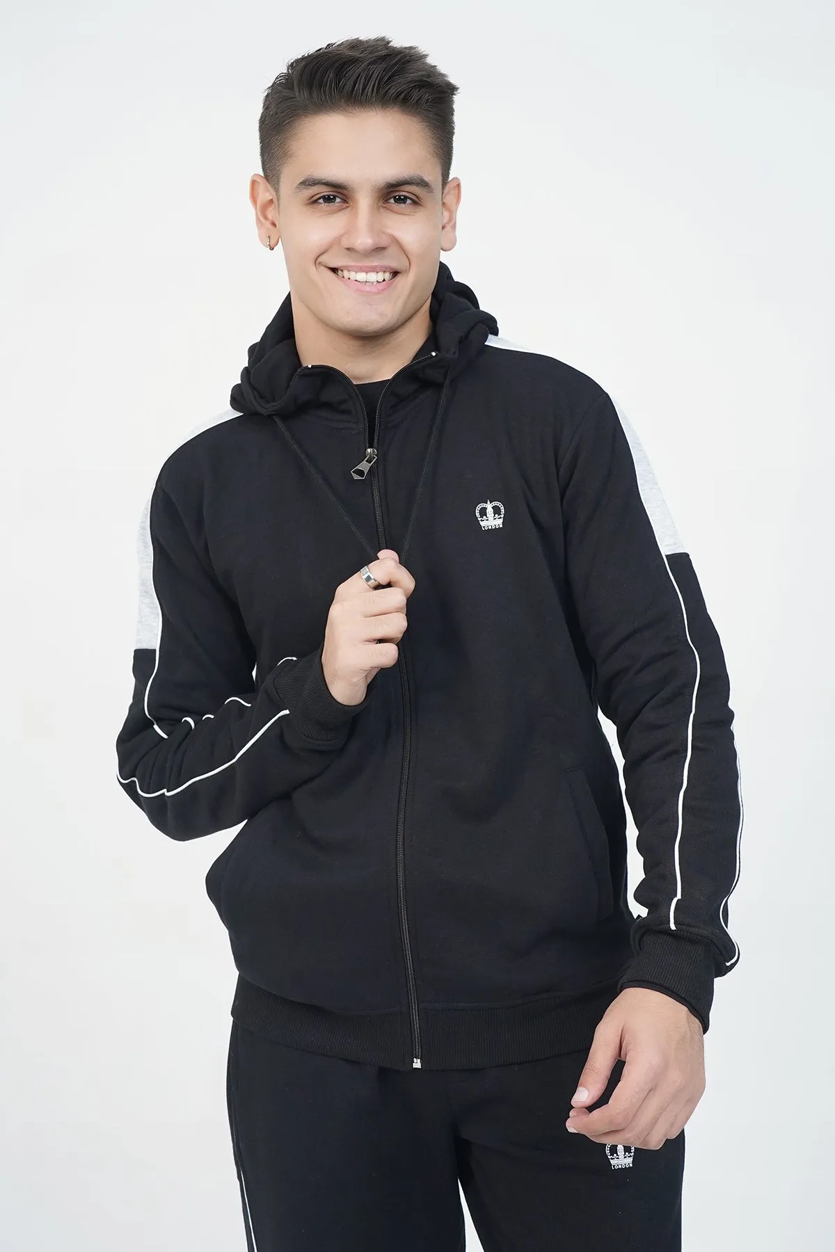 Mens "BISAAM" Tracksuit Pack