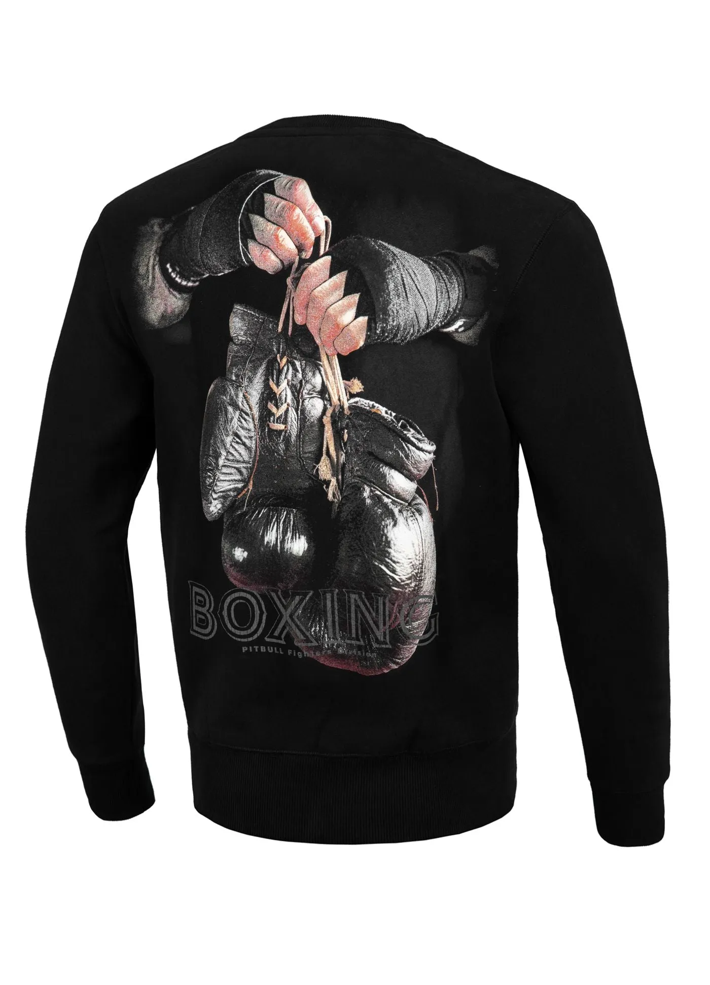 Men's Sweatshirt Boxing FD
