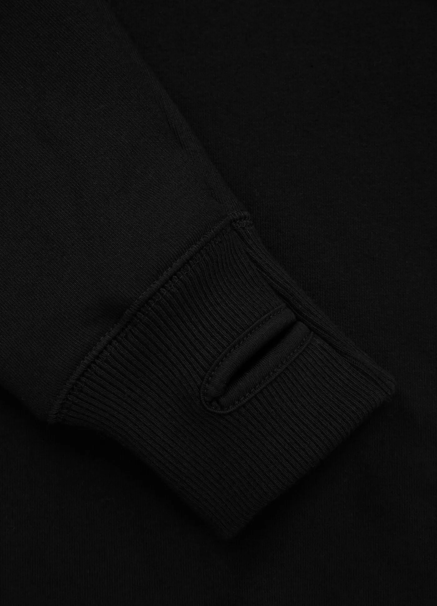 Men's Sweatshirt Boxing FD