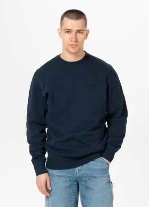 Men's Sweatshirt Washed Lancaster