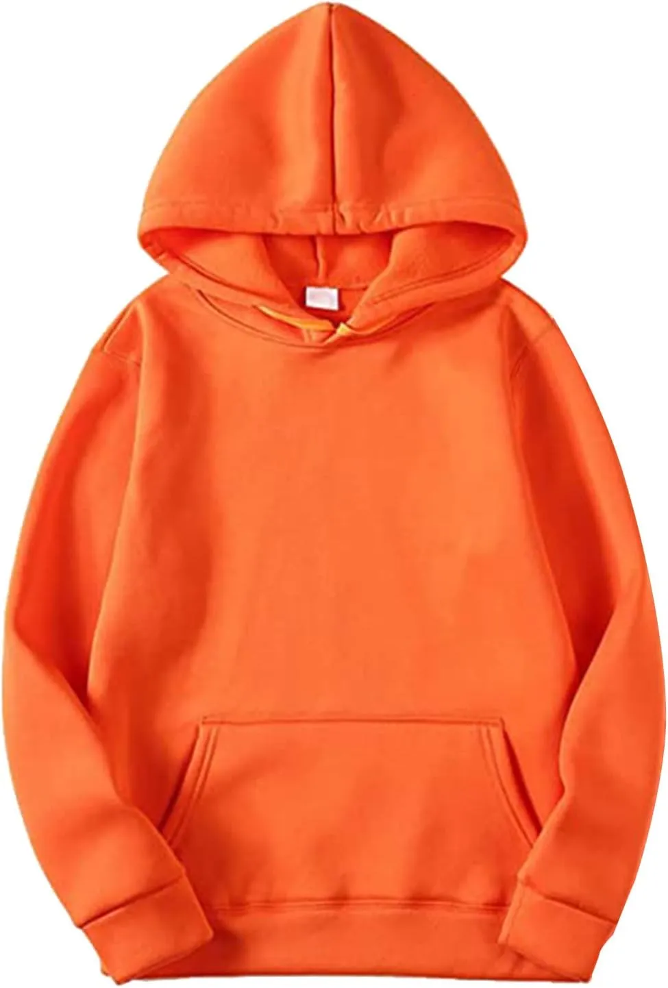 Men's Tracksuits,2 Piece Athletic Hoodie Tracksuit Set Activewear Solid Sweatshirt Sweatpant Sports Set for Men SweatSuit
