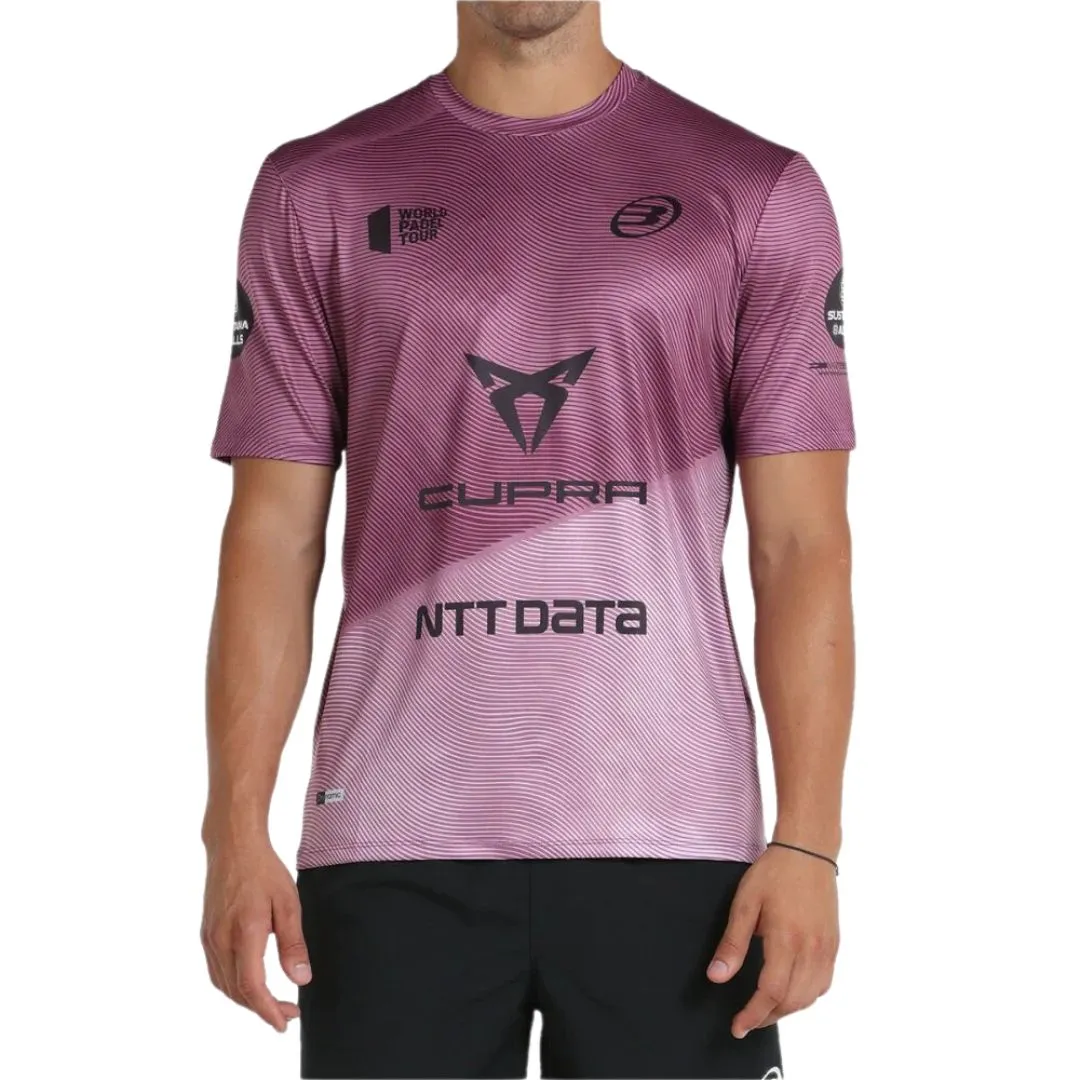 Misar Negro T-shirts
