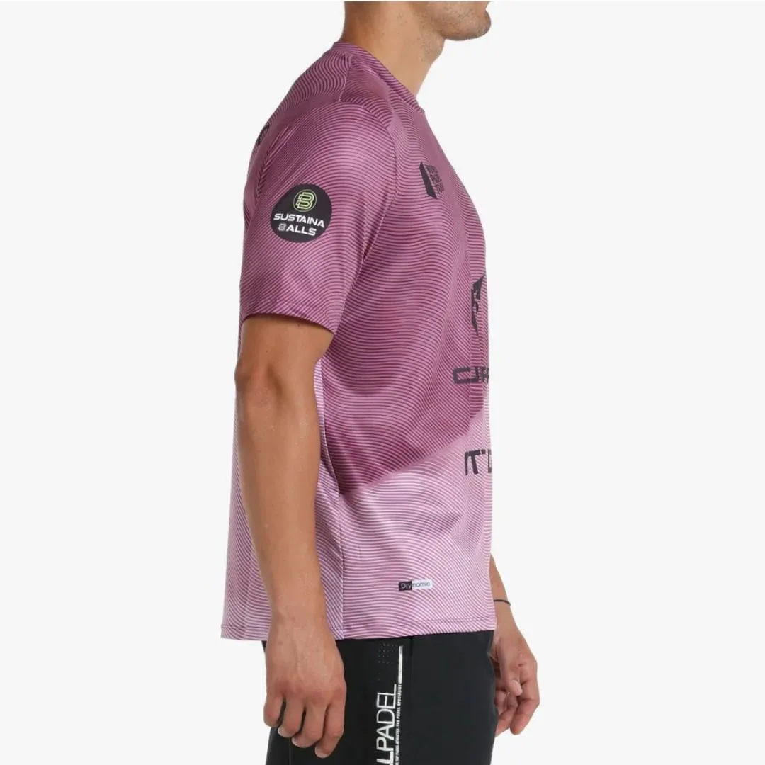 Misar Negro T-shirts