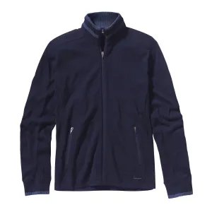 M's Merino Cardigan Sweater