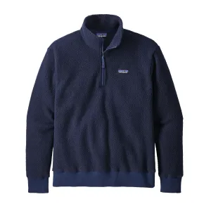 M's Woolyester Fleece Pullover