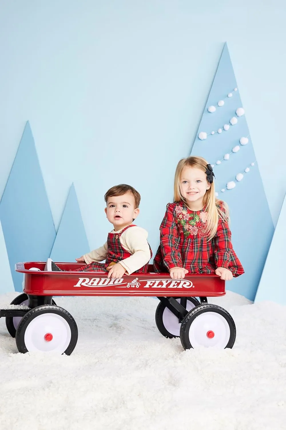 Mud Pie Baby Girls Casual