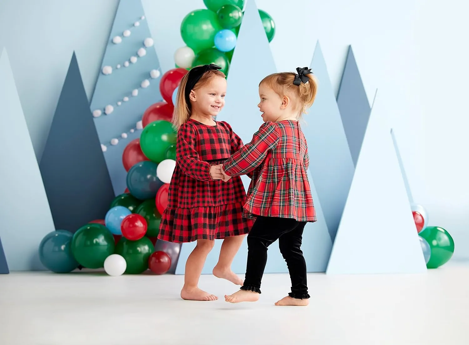Mud Pie Baby Girls Casual