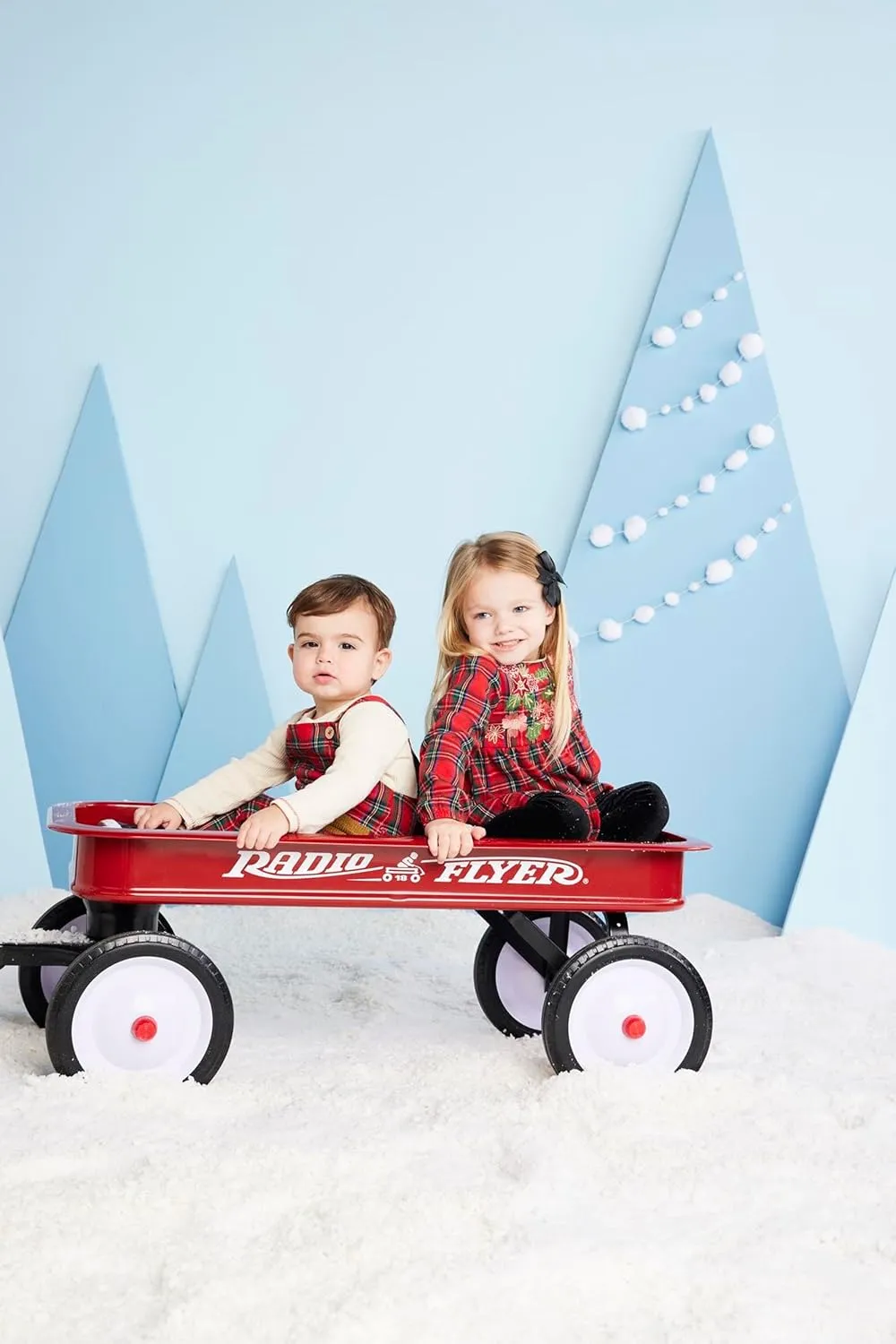 Mud Pie Baby Girls Casual