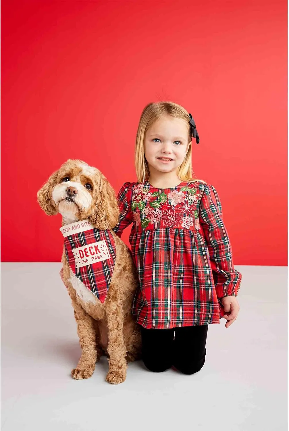 Mud Pie Baby Girls Casual