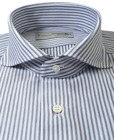NEW YORK SLIM FIT - Cutaway 36 Gauge JERSEY KNIT EASY CARE