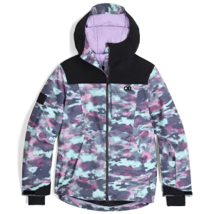 Outdoor Research W's Snowcrew Jacket